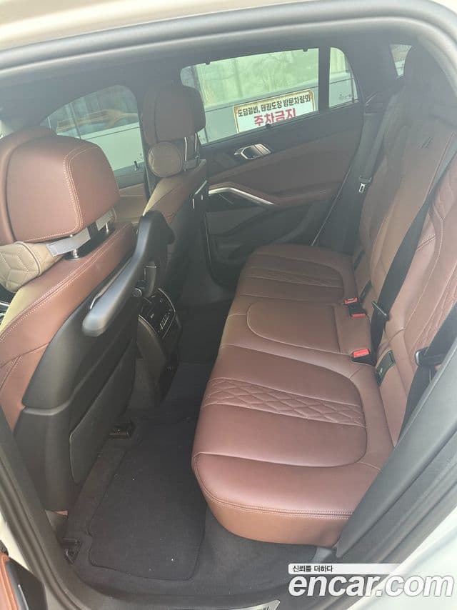 BMW X6 (G06) xDrive40i M Sport, 2025 13