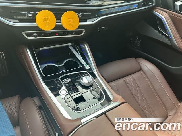 BMW X6 (G06) xDrive40i M Sport, 2025 16