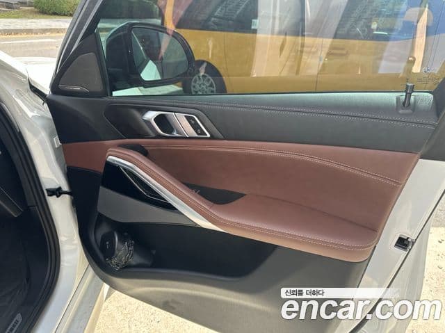 BMW X6 (G06) xDrive40i M Sport, 2025 17