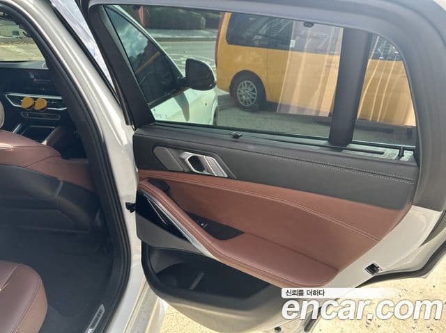 BMW X6 (G06) xDrive40i M Sport, 2025 18