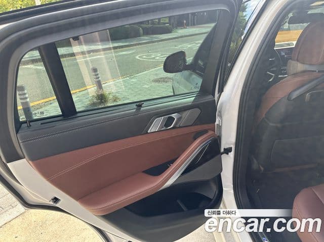 BMW X6 (G06) xDrive40i M Sport, 2025 19