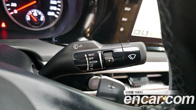 Kia K5 гибрид 3세대 Prestige, 2023 19