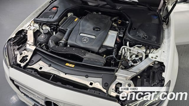 Mercedes-Benz E-класс W213 Avantgarde, 2019 6