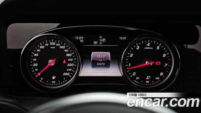 Mercedes-Benz E-класс W213 Avantgarde, 2019 8