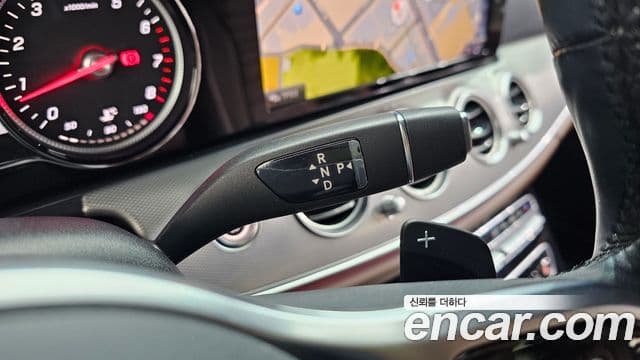 Mercedes-Benz E-класс W213 Avantgarde, 2019 9