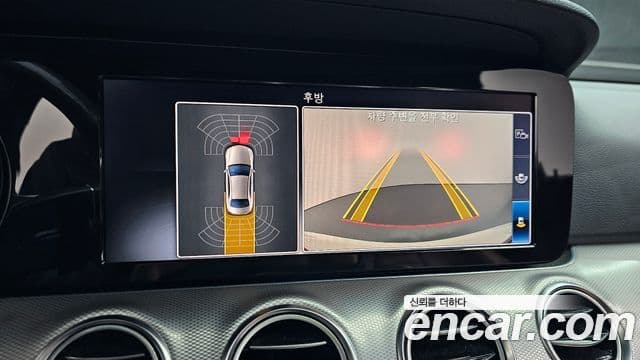 Mercedes-Benz E-класс W213 Avantgarde, 2019 14