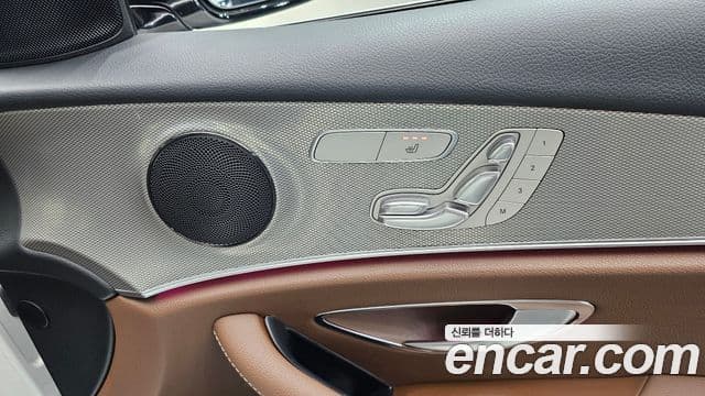 Mercedes-Benz E-класс W213 Avantgarde, 2019 17