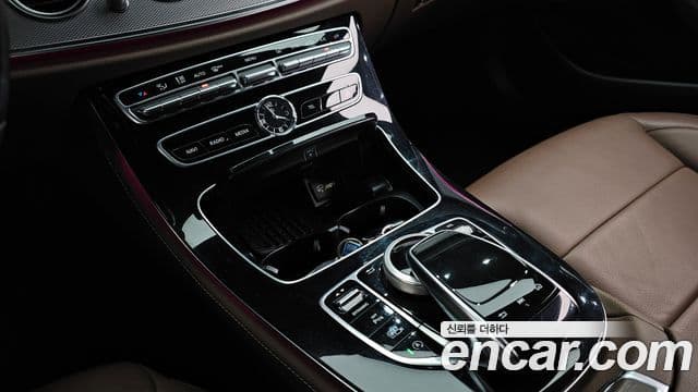 Mercedes-Benz E-класс W213 Avantgarde, 2019 19