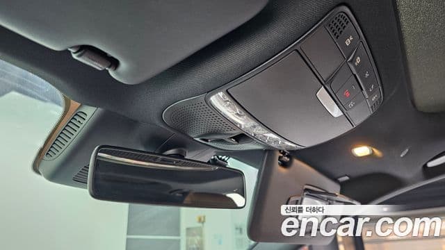 Mercedes-Benz E-класс W213 Avantgarde, 2019 20