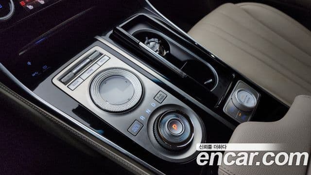 Genesis GV80, 2022 9