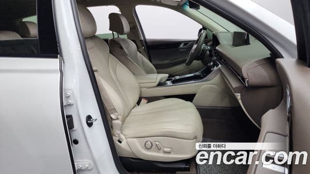 Genesis GV80, 2022 11