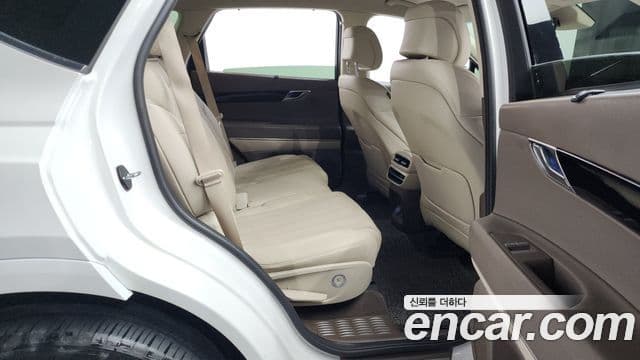 Genesis GV80, 2022 12