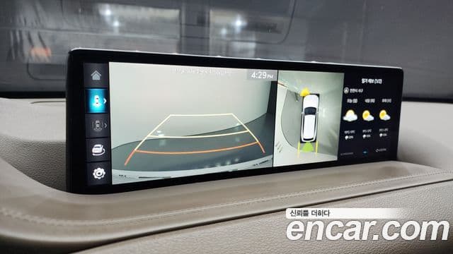 Genesis GV80, 2022 14