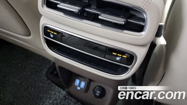 Genesis GV80, 2022 18