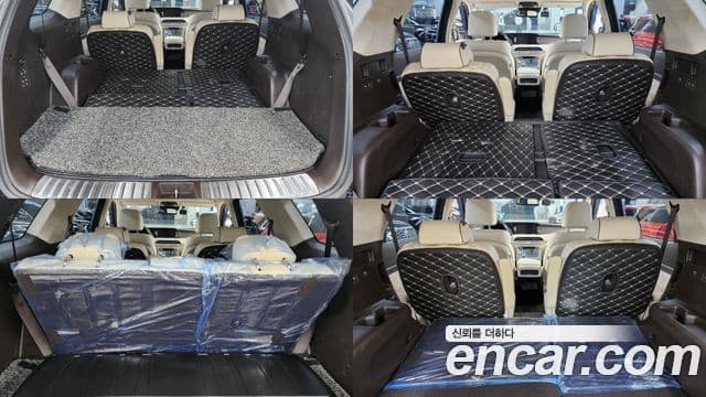 Hyundai Palisade Calligraphy, 2022 9