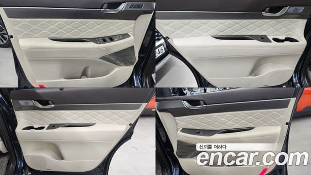 Hyundai Palisade Calligraphy, 2022 11