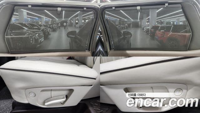 Hyundai Palisade Calligraphy, 2022 14