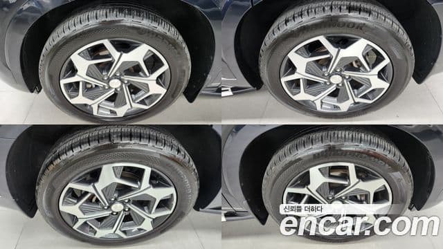 Hyundai Palisade Calligraphy, 2022 16