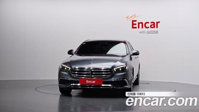 Mercedes-Benz E-класс W213 Exclusive, 2021 3