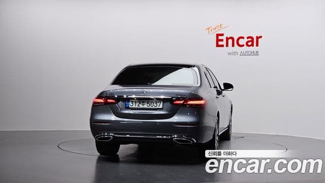Mercedes-Benz E-класс W213 Exclusive, 2021 4
