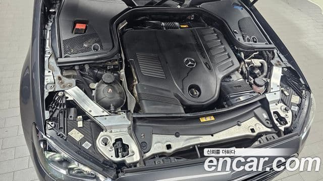 Mercedes-Benz E-класс W213 Exclusive, 2021 6