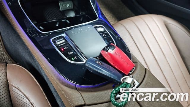 Mercedes-Benz E-класс W213 Exclusive, 2021 9