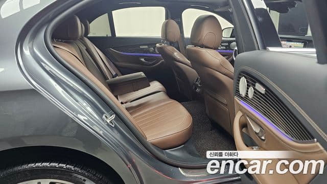 Mercedes-Benz E-класс W213 Exclusive, 2021 12