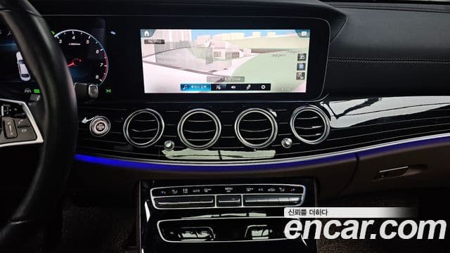 Mercedes-Benz E-класс W213 Exclusive, 2021 15