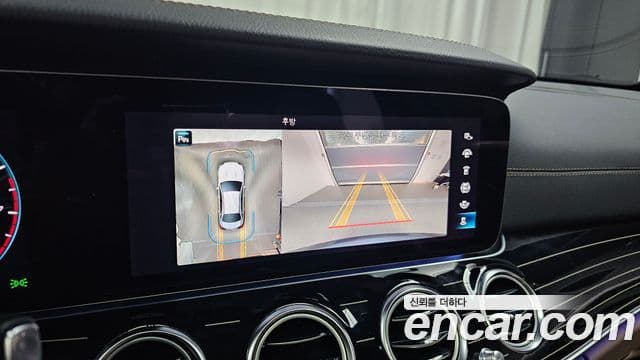 Mercedes-Benz E-класс W213 Exclusive, 2021 16