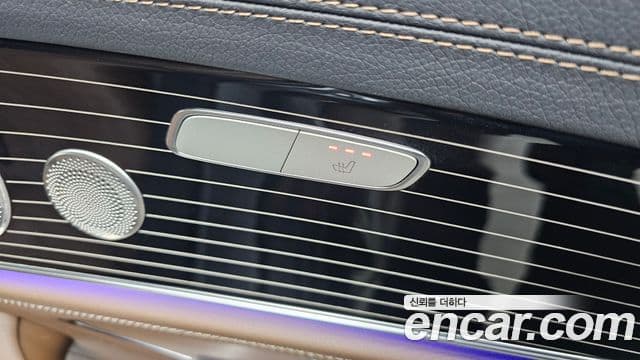 Mercedes-Benz E-класс W213 Exclusive, 2021 18