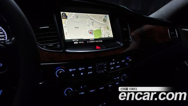 Hyundai Equus(новый кузов / новое поколение) Prestige, 2015 14