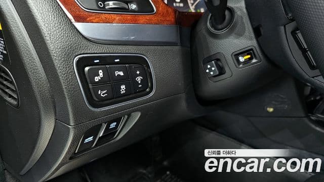 Hyundai Equus(новый кузов / новое поколение) Prestige, 2015 16