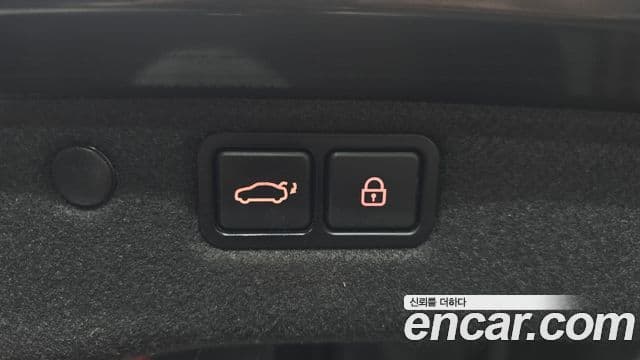 Hyundai Equus(новый кузов / новое поколение) Prestige, 2015 20