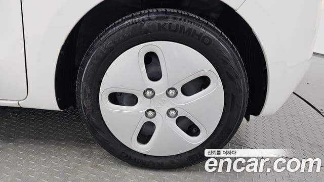 Kia Ray фургон /, 2016 все фото