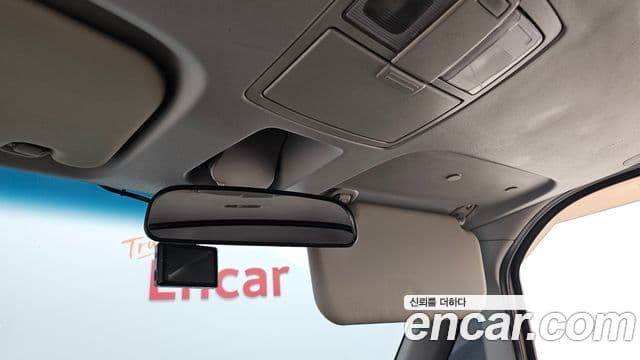 Kia Ray фургон /, 2016 16