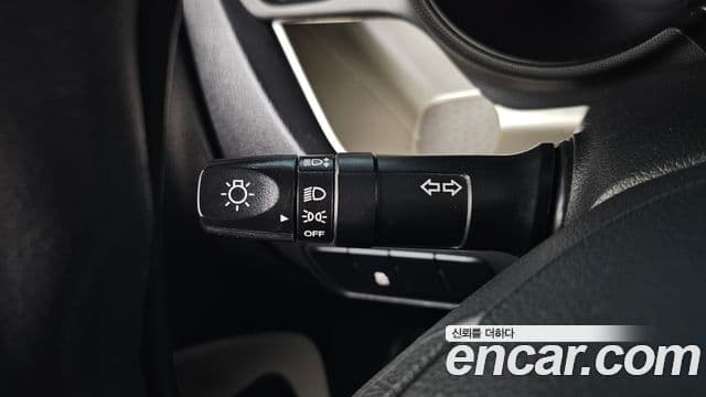 Kia Ray фургон /, 2016 17