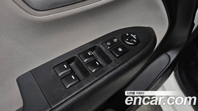 Kia Ray фургон /, 2016 18