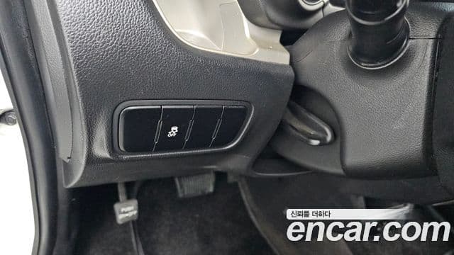 Kia Ray фургон /, 2016 19