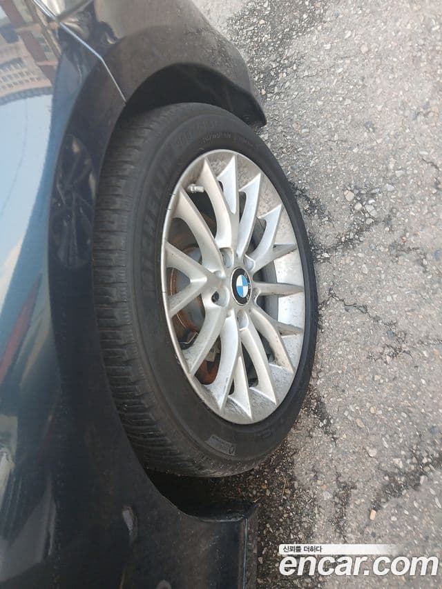 BMW 1시리즈 (F20) 118d Sport 5도어, 2016 все фото