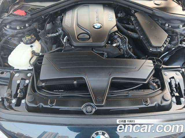 BMW 1시리즈 (F20) 118d Sport 5도어, 2016 6