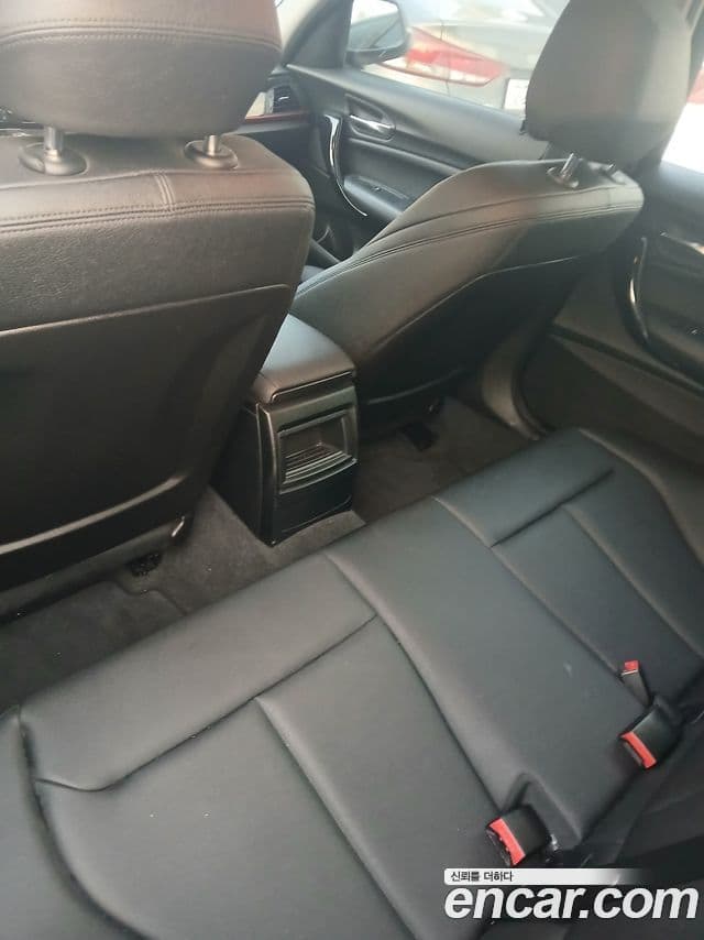 BMW 1시리즈 (F20) 118d Sport 5도어, 2016 7