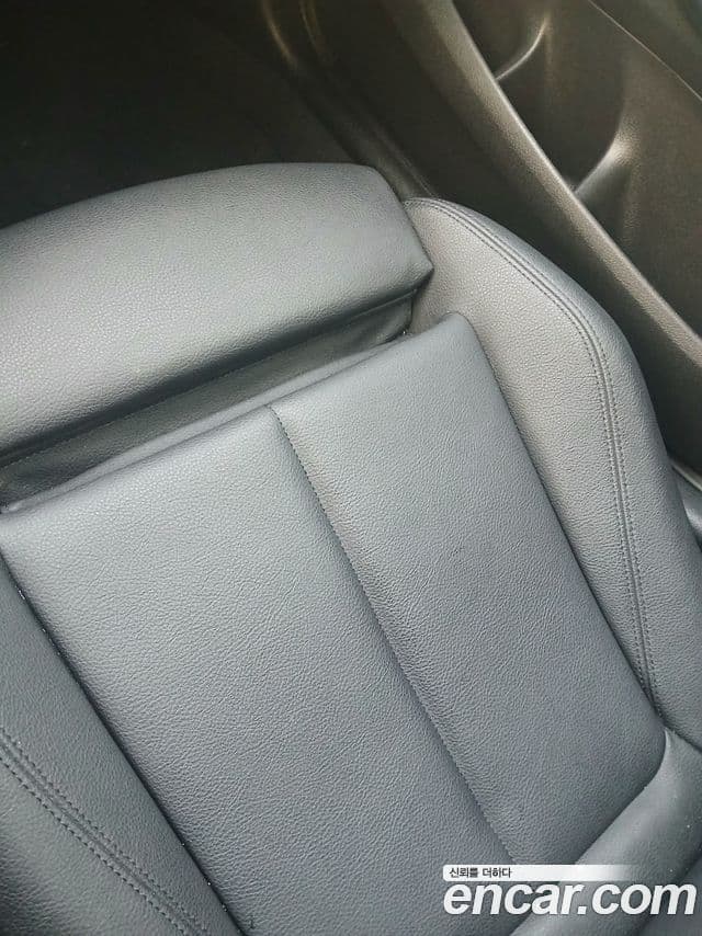 BMW 1시리즈 (F20) 118d Sport 5도어, 2016 10