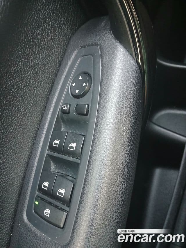 BMW 1시리즈 (F20) 118d Sport 5도어, 2016 13