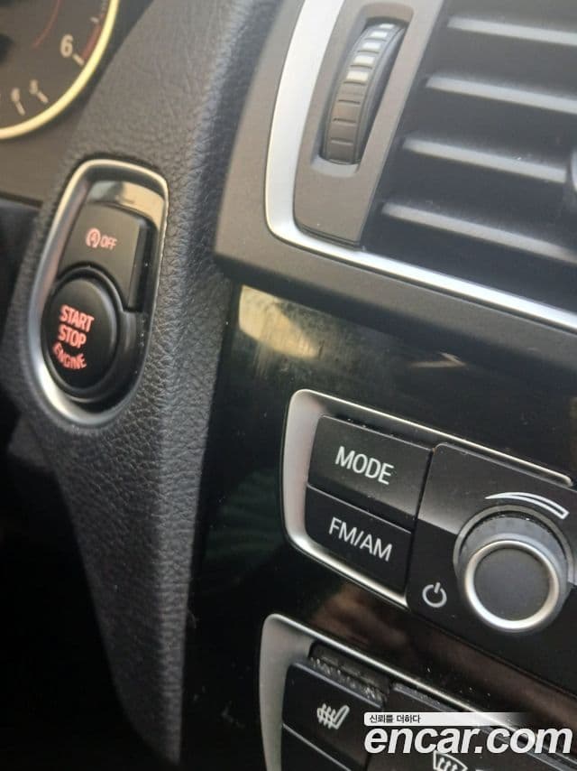 BMW 1시리즈 (F20) 118d Sport 5도어, 2016 14