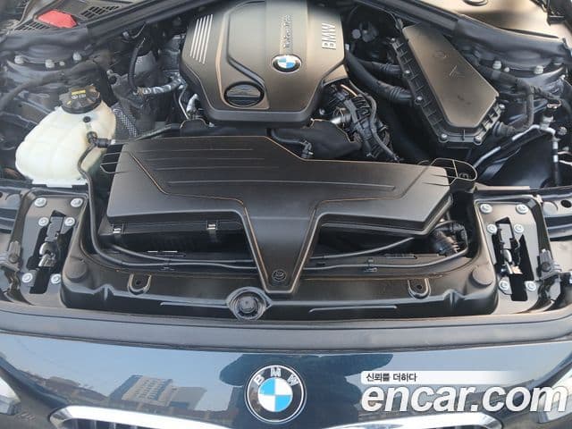 BMW 1시리즈 (F20) 118d Sport 5도어, 2016 15