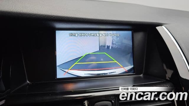 Renault Korea(Samsung) SM7 Nova LPLI 2.0 LPe для людей с инвалидностью, 2018 15