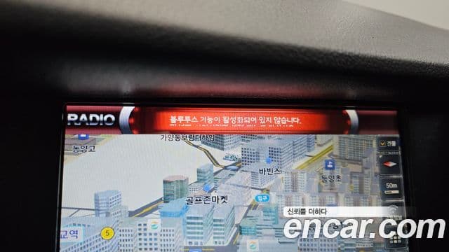 Renault Korea(Samsung) SM7 Nova LPLI 2.0 LPe для людей с инвалидностью, 2018 16