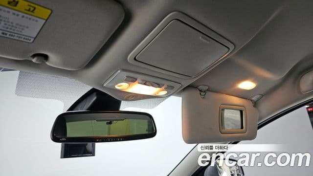 Renault Korea(Samsung) SM7 Nova LPLI 2.0 LPe для людей с инвалидностью, 2018 18