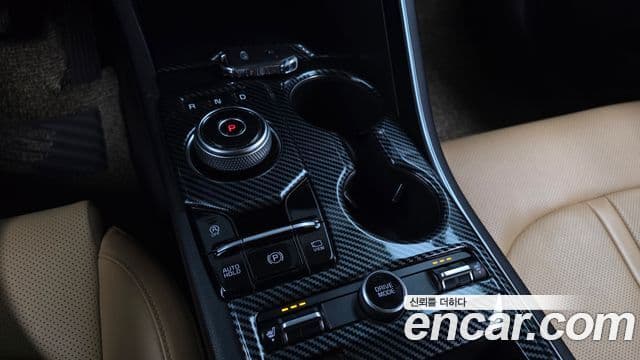 Kia K5 3세대 Trendy, 2020 9