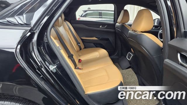 Kia K5 3세대 Trendy, 2020 12